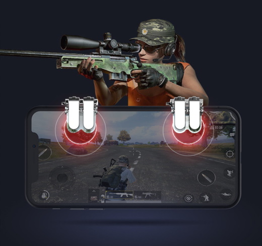 Gatillo para telefono - Imagen 3