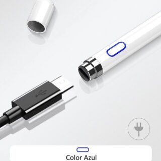 Pluma - Lápiz táctil para teléfonos - Lapiz óptico para Tabletas de dibujo
