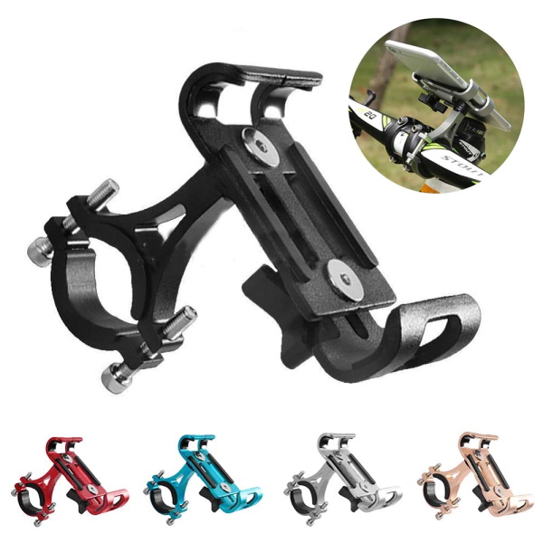 Soporte para motocicleta de Aluminio - Super resistente - Imagen 3