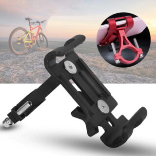 Soporte para motocicleta de Aluminio - Super resistente