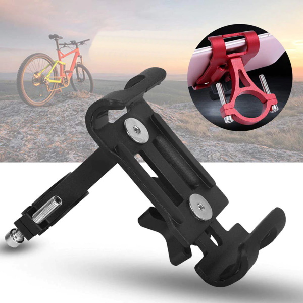 Soporte para motocicleta de Aluminio - Super resistente