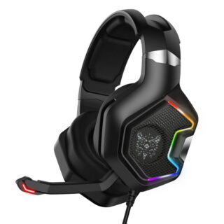 AUDIFONO ONIKUMA K10 Pro Gaming RGB