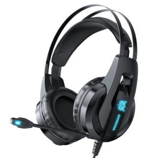 AUDIFONO ONIKUMA K16 LUZ LED
