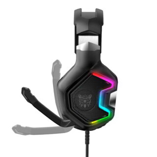AUDIFONO ONIKUMA K10 Pro Gaming RGB