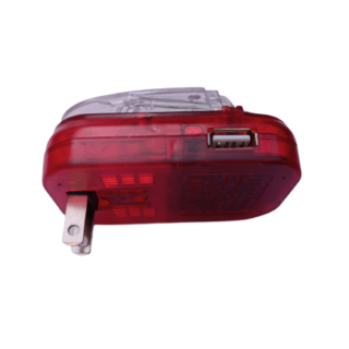 Multicargador Universal Para Batería Celular - USB
