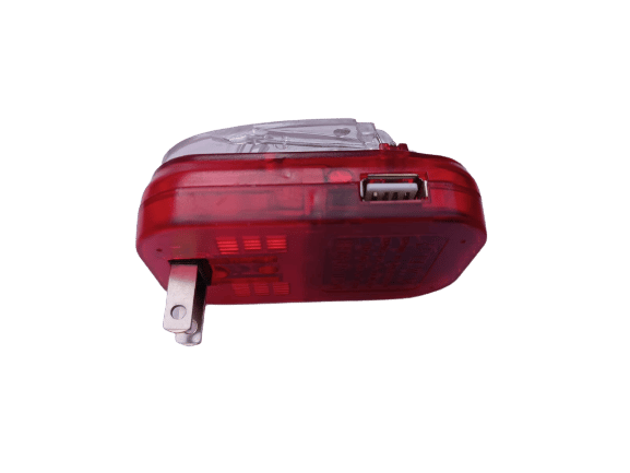 Multicargador Universal Para Batería Celular - USB