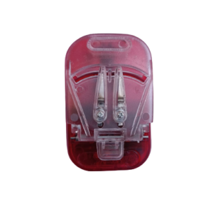 Multicargador Universal Para Batería Celular - USB
