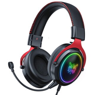 AUDIFONO ONIKUMA X10 RGB Gaming