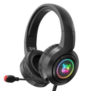 AUDIFONO ONIKUMA X1 LUZ LED