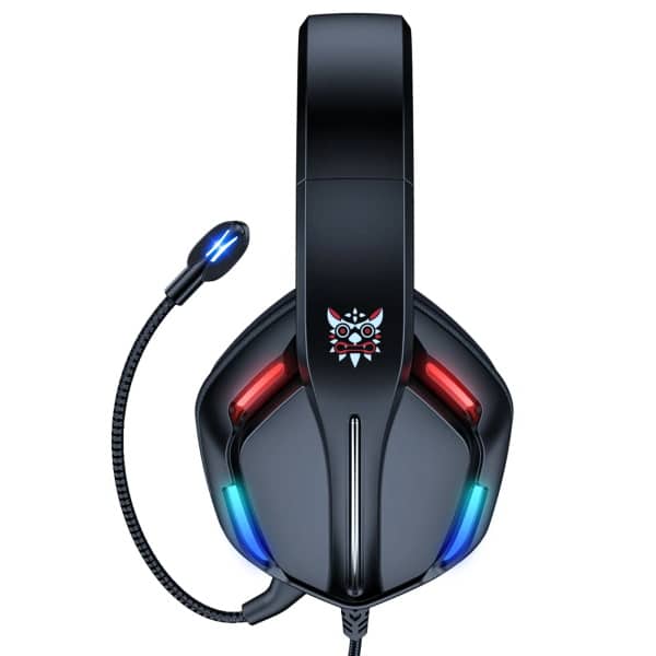 AUDIFONO ONIKUMA X27 RGB - Imagen 2