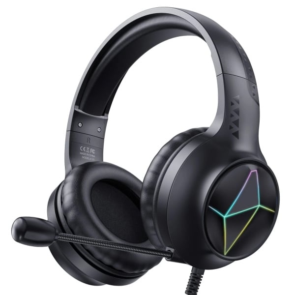 AUDIFONO ONIKUMA X35 LED RGB