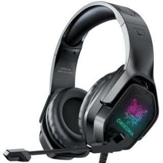 AUDIFONO ONIKUMA X4 LED RGB