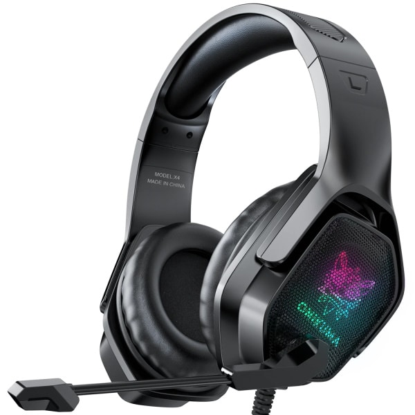 AUDIFONO ONIKUMA X4 LED RGB