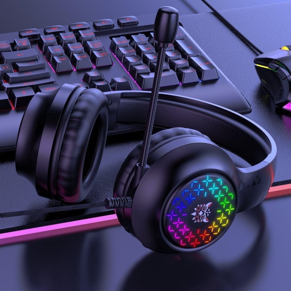 ONIKUMA X7 PRO RGB GAMING - Imagen 2