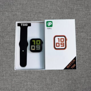 SmartWatch T500 FitPro