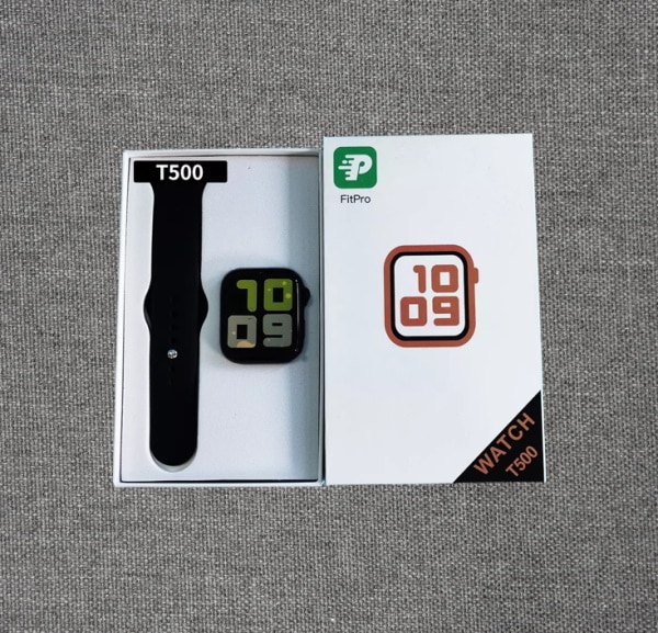 SmartWatch T500 FitPro