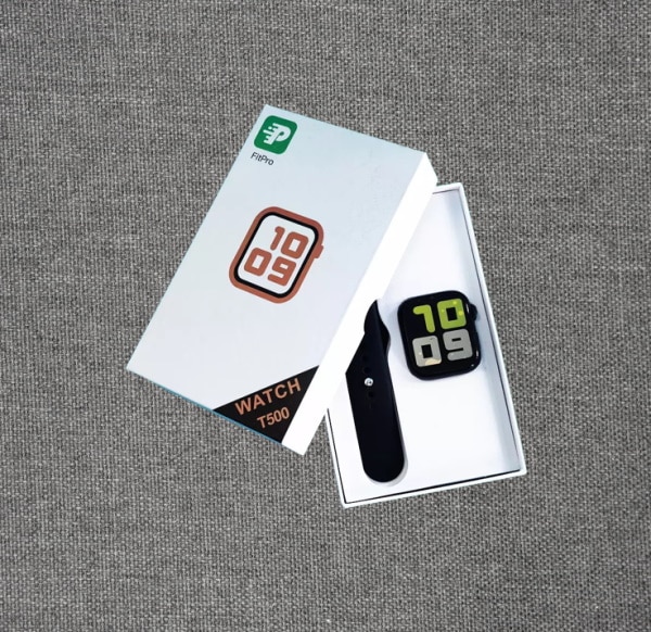 SmartWatch T500 FitPro - Imagen 2