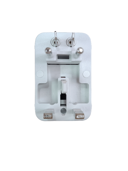 Adaptador Universal Europeo-americano - Imagen 3
