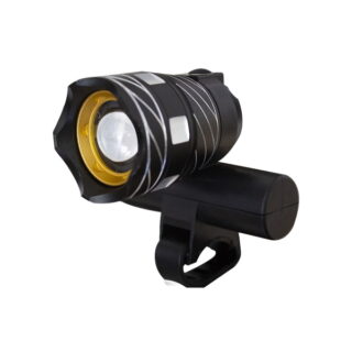 Faro para Bicicleta (Lampara) LED
