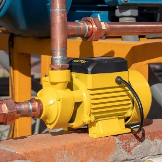 Bomba Periferica 1/2 Hp - Pretul