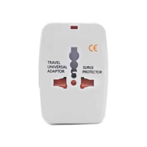 Adaptador Universal Europeo-americano - Imagen 2