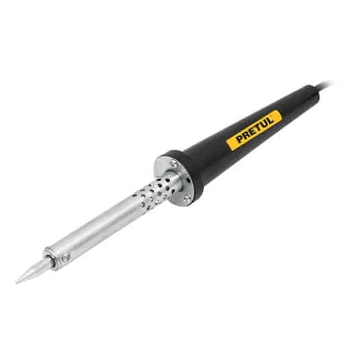 Cautin Pretul Tipo Lapiz 30w ( Cau-30p2 )