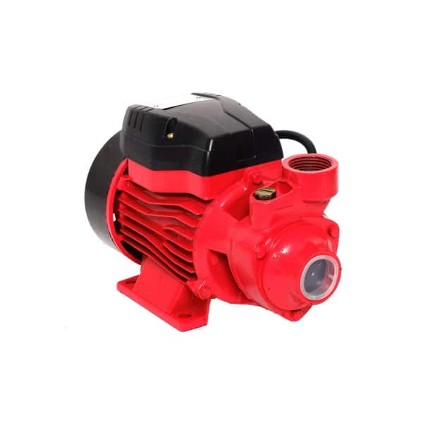 Bomba Periferica Igoto Duo 1/2 Hp