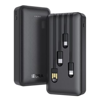 Power Bank 20,000mAh