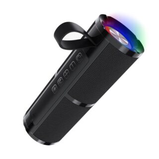 1Hora Bocina Bluetooth Portátil 5.3 BOC060